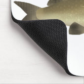 Jaú-Wels Mousepad (Ecke)