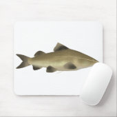 Jaú-Wels Mousepad (Mit Mouse)