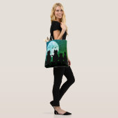 Jaulen Tasche (Am Model)