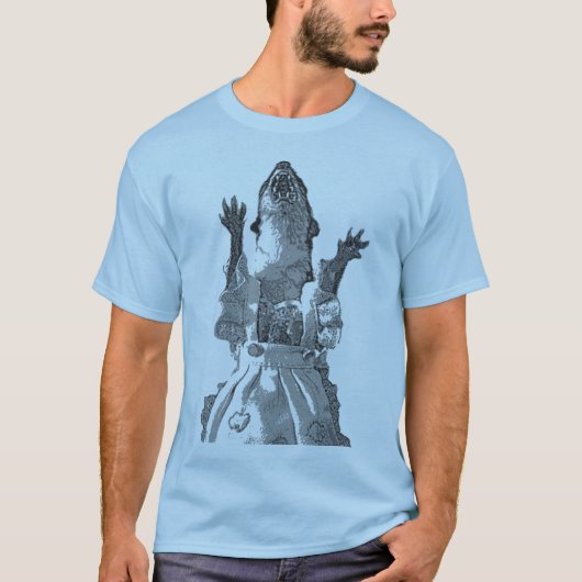 Jaunita T-Shirt (Vorderseite)