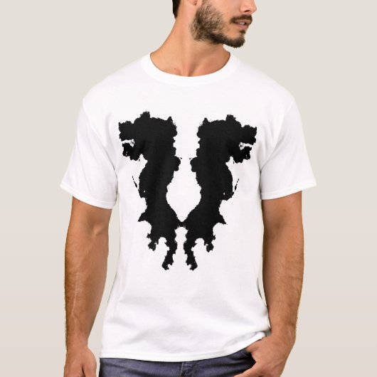 Jauría T-Shirt (Vorderseite)