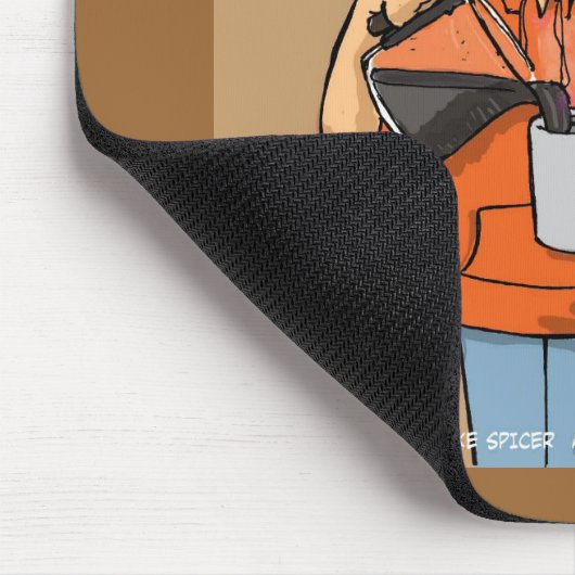 JAVA-AKTUALISIERUNG MOUSEPAD (Ecke)