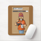 JAVA-AKTUALISIERUNG MOUSEPAD (Mit Mouse)