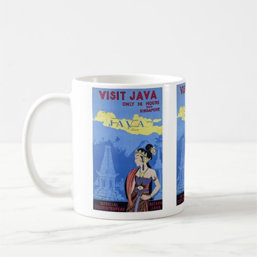 Java besuchen kaffeetasse (Links)