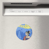 Java besuchen magnet (In Situ (Geschirrspüler))