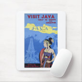 Java besuchen mousepad (Mit Mouse)