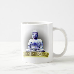 Java Buddha Kaffeetasse