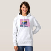 Java Coffee Hoodie (Vorne ganz)