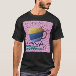 Java Coffee T - Shirt