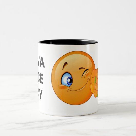 JAVA Coffee Tasse (Mittel)