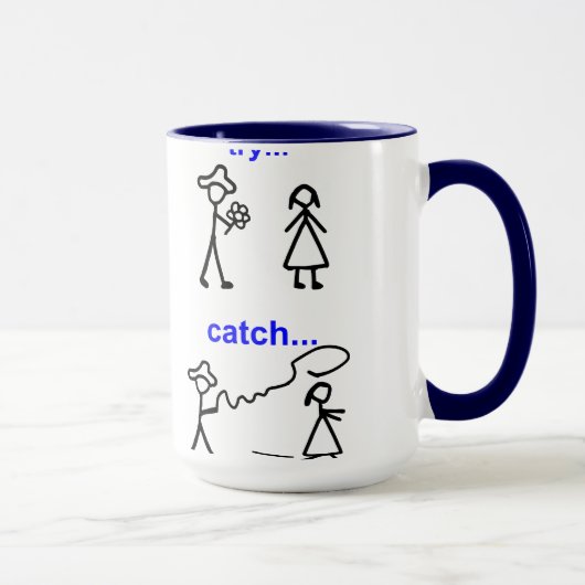 Java Cup Tasse (Rechts)