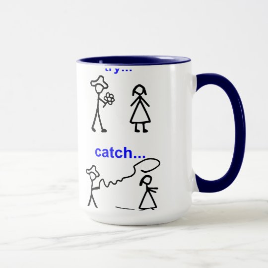 Java Cup Tasse