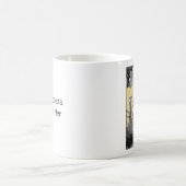 Java-Göttin-Tasse Kaffeetasse (Mittel)
