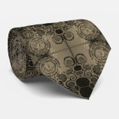 JAVA-Halsband | m3galleryStudio Krawatte (Gerollt)