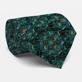 Java-Jade-Designer-Krawatte Krawatte