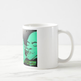 JAVA-JAZZ KAFFEETASSE