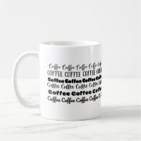Java Jive für die Liebe von Kaffee-
