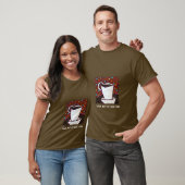 Java Jive T - Shirt (Unisex)