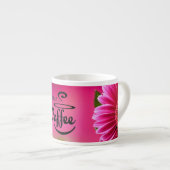 "Java Jolt" Espressotasse (Vorderseite Rechts)