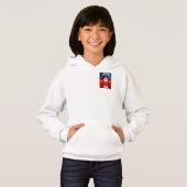Java Jolt Hoodie (Vorne ganz)