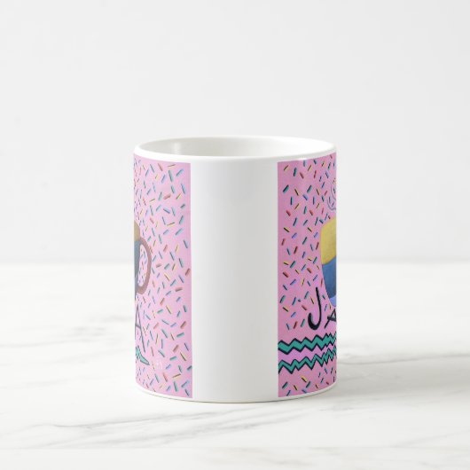 Java-Kaffeetasse Kaffeetasse (Mittel)