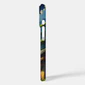 Java Moonlight Case-Mate iPhone Hülle (Rückseite / Links)