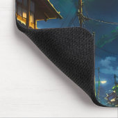 Java Moonlight Mousepad (Ecke)