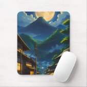 Java Moonlight Mousepad (Mit Mouse)