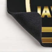 JAVA MOUSEPAD (Ecke)