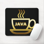 JAVA MOUSEPAD (Mit Mouse)