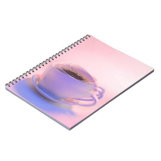 Java Notizblock (Linke Seite)