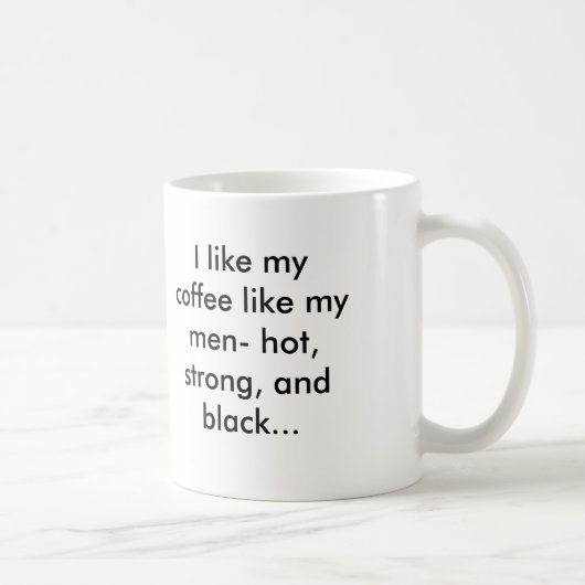 Java Obama Kaffeetasse (Rechts)