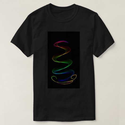 Java oder Schlange T-Shirt (Design vorne)