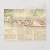 Java Ozeanien Nr. 27 Postkarte (Vorderseite)