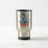 Java-Programmierer-Geschenk