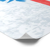 Java-Programmierer Poster (Ecke)