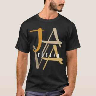 Java tankte grundlegenden dunklen T - Shirt