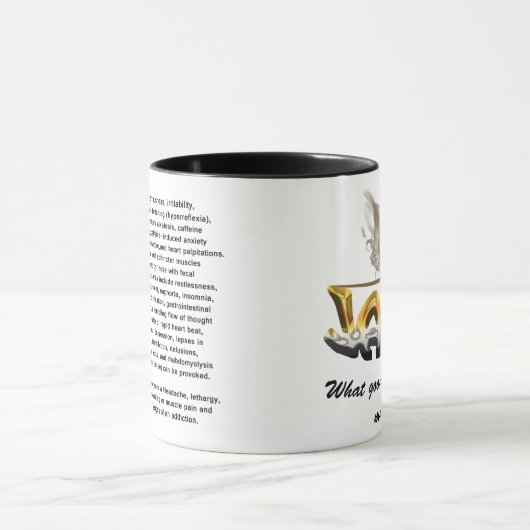 JAVA TASSE (Zentrum)