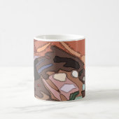 "Java" Tasse durch PiCassieO (Mittel)