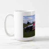 Java-Tasse Kaffeetasse (Links)