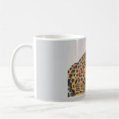 Java-Tiger  Kaffeetasse (Links)