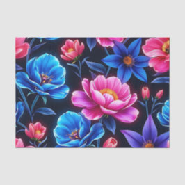 Java Vibes: Trendy Coffee Gift Wrap Seidenpapier