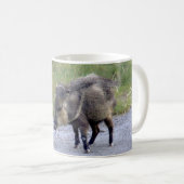 Javalina Kaffeetasse (VorderseiteRechts)