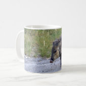 Javalina Kaffeetasse (Vorderseite Links)