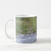 Javalina Kaffeetasse (Links)