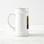 Javanese Cat Bierglas (Links)