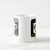 JavaPodz Herbst-Kaffee-Tasse 2008 Kaffeetasse (Mittel)