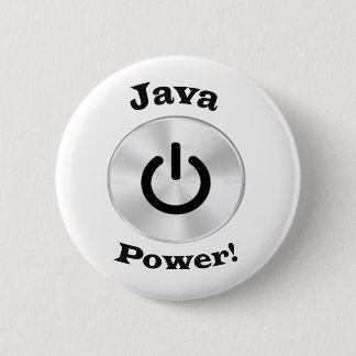 JavaPower-BlackLetters Button
