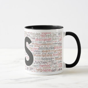Javascript-Code-Tasse Tasse