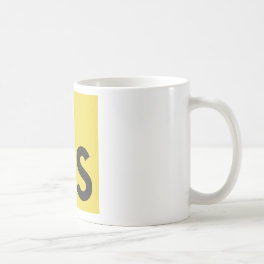 Javascript Kaffeetasse (Rechts)